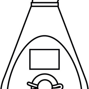 Swivel Safety Hook Single Sheave Galvanised 'Red Head'